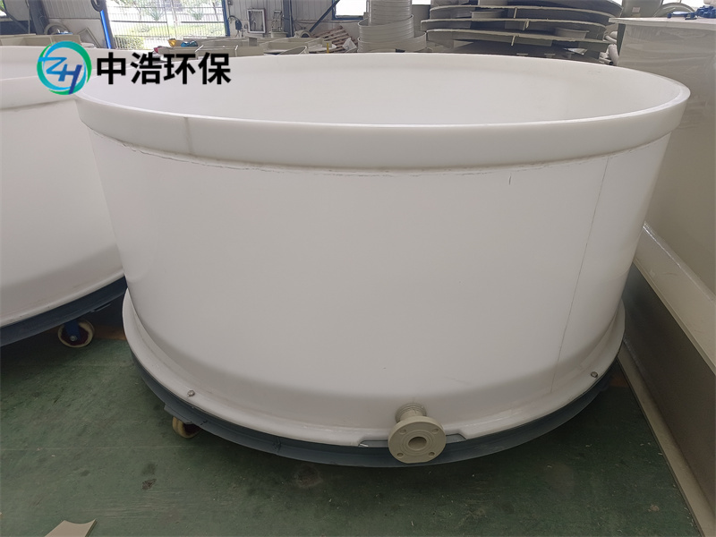 越秀PP抽滤槽